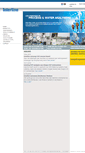 Mobile Screenshot of interline.nl